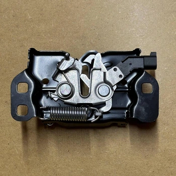 Замок капота 4589701AB для Jeep Grand Cherokee Dodge Durango