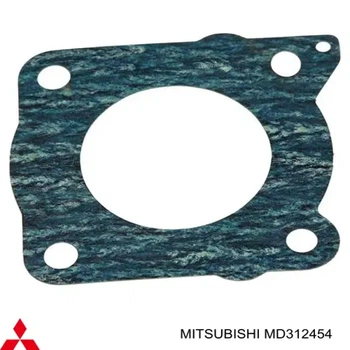 Прокладка дроссельной заслонки Mitsubishi (MD312454)