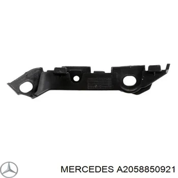 Кронштейн Mercedes-Benz (A2058850921)