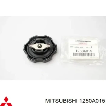 Кришка маслозаливної горловини Mitsubishi (1250A015)