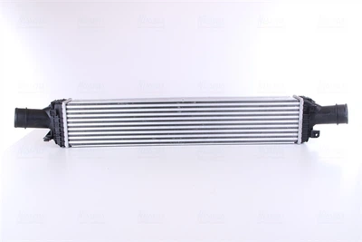 Интеркулер AUDI PORSCHE (пр-во Nissens) Nissens (96618)