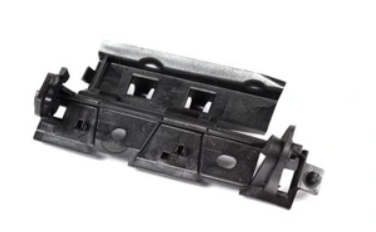 Направляющая бампера VAG (8W5807889)