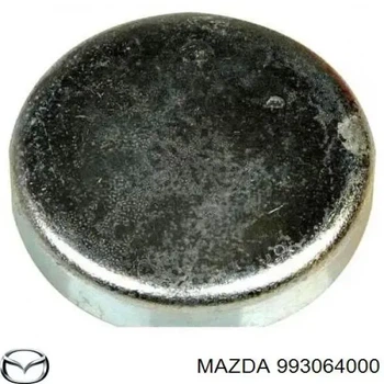 Заглушка блока двигателя Mazda (993064000)