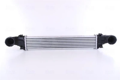 Інтеркулер MERCEDES-BENZ E-CLASS (W211) 2002-2009