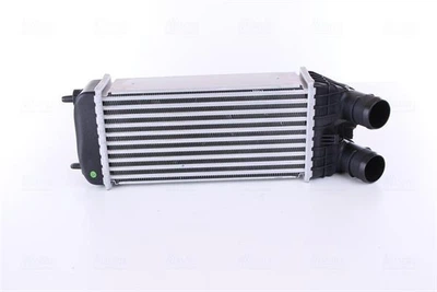 Інтеркулер PEUGEOT 301 / DS DS 3 (SA_) / PEUGEOT PARTNER / CITROEN C3 (SC_) 2006-2020р.