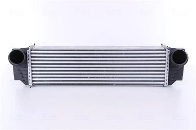 Інтеркулер BMW 5 (F10) / BMW 5 GRAN TURISMO (F07) 2008-2017 р.