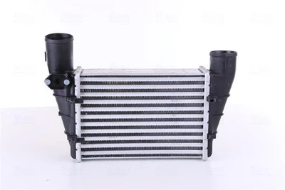Інтеркулер AUDI A6 C5 (4B5) / AUDI A4 B5 (8D2) / VW PASSAT B5 (3B2) 1994-2005р.