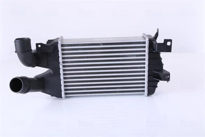 Інтеркулер OPEL ASTRA H (A04) / OPEL ZAFIRA B (A05) / OPEL ASTRA H GTC (A04) 2004-2019р.