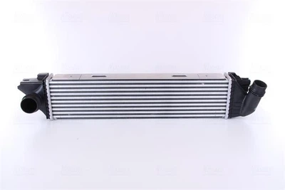 Інтеркулер NISSAN NV300 (X82) / OPEL VIVARO B (X82) / FIAT TALENTO (296_) 2014-2020р.