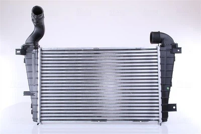 Інтеркулер OPEL ZAFIRA B (A05) / OPEL ZAFIRA / ZAFIRA FAMILY B (A05) 2005-2019р.