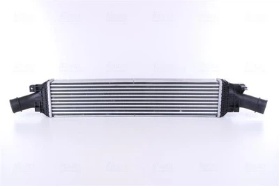 Интеркулер AUDI Q5 (8RB) / AUDI A5 (8F7) / AUDI A4 B8 (8K5) 2007-2018 г.
