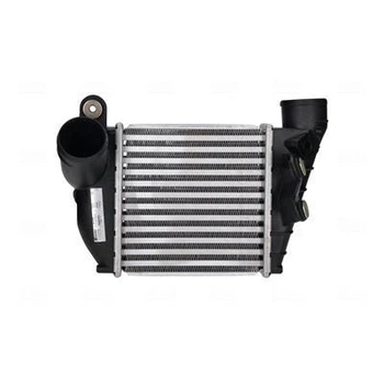 Інтеркулер VW GOLF (1J1) / VW BORA (1J2) / AUDI A3 (8L1) / SEAT LEON (1M1) 1996-2013р.