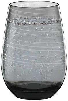 Набор стаканов Stolzle Tumbler Twister TW052 6 шт х 465 мл (4012632212344)