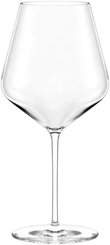 Набір келихів для червоного вина Stolzle Pinot Burgundy STARlight 820 мл х 6 шт (8000021451679)