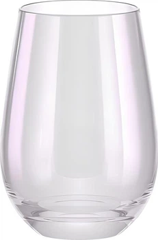 Набор стаканов Stolzle Long Drink Cup Mirror MR201 6 шт х 465 мл (4012632298980)
