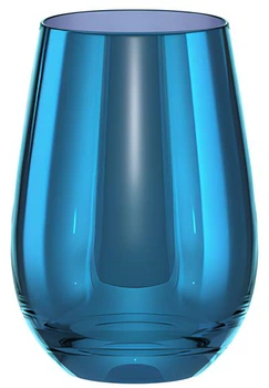 Набір склянок Stolzle Long Drink Cup Mirror MR005 6 шт х 465 мл (4012632298959)