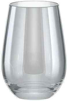 Набір склянок Stolzle Long Drink Cup Mirror MR020 6 шт х 465 мл (4012632298973)