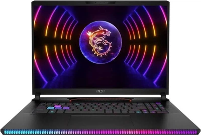 Ноутбук MSI Raider GE78 HX (13VI-086US) (RAIDERGE7813086) Refurbished