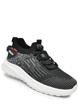 Текстильные кроссовки BI&KI N60034A 33 Черный