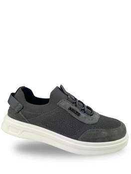 Текстильные кроссовки Jong Golf CN11831-0 36 Серый