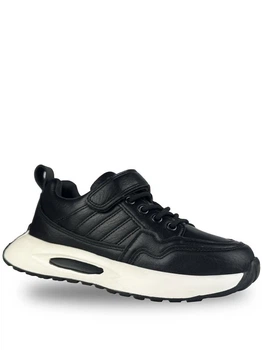 Кроссовки Jong Golf CN11650-0 34 Черно-белый