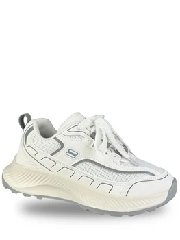 Кроссовки Jong Golf CN11423-7 34 Молочный
