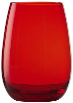 Набір склянок Stolzle Tumbler Elements EL003 6 шт х 465 мл (4012632212191)