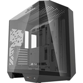 Корпус для ПК DARKFLASH DY470 BLACK