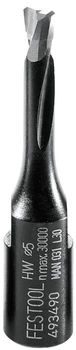 Фреза DOMINO D 5-NL 20 HW-DF 500