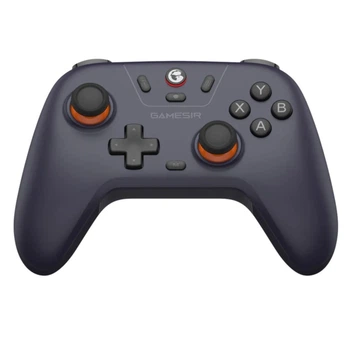 Беспроводной геймпад GameSir Nova Lite MultiPlatform Controller Space Purple
