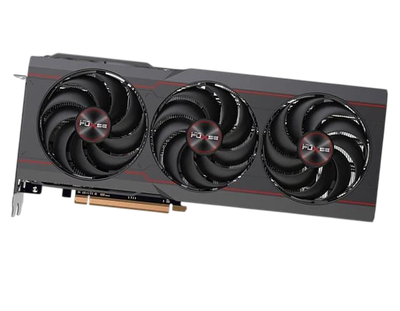 Видеокарта AMD Radeon RX 6800 16GB Sapphire Pulse (11305-02) Б/У