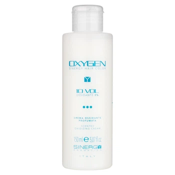Окислитель краски для волос Sinergy 3% Crema Oxidante 10 Vol. 150 мл
