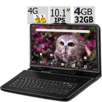 Планшет- ноутбук Adronix 432Nova Green 4/32 DUAL SIM LTE 10.1" IPS