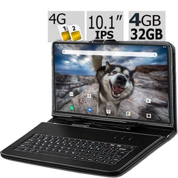 Планшет- ноутбук Adronix 432Nova Grey 4/32 DUAL SIM LTE 10.1" IPS