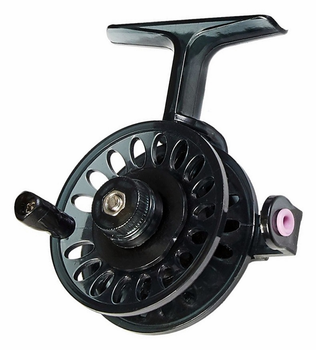 Котушка провідна Lucky John Ice Wheel 60мм (LJ-1160)