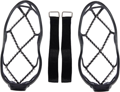 Льодоступи Viking Fishing Ice Profi L (39-46) 26-29cm (1919-00-07)