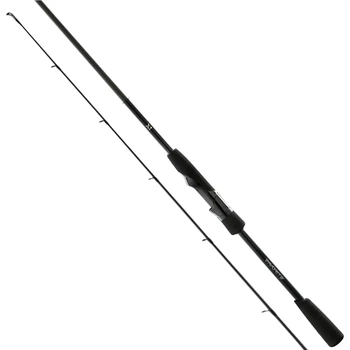 Спінінг Favorite X1 General Light X1.1C 762M 2.29m 7-21g Fast Casting (1693-06-93)