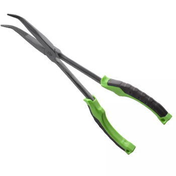 Щипцы изогнутые Daiwa Prorex Longnose Pliers 28cm (15409-015 / 1112056)
