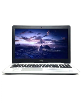 Ноутбук Dell Inspiron 5570 Multitouch (TN) Intel Core i7 (i7-8550U) 8 Гб 128 Гб SSD Клас B (GNB0925171) Б/В
