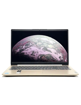 Ноутбук Lenovo IdeaPad 15ITL6 IPS Intel Core i5 (i3-1115G4) 8 Гб 256 Гб SSD Клас A- (NTB1125307) Б/В