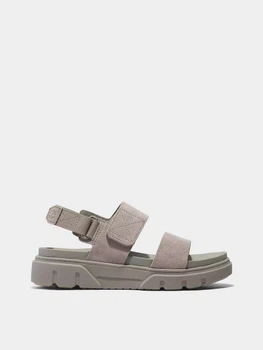 Сандалии Timberland 8238692 Тауп 38.5 TG3230