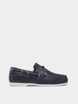 Мокасины Timberland 7023345 Синий 42 TF4871