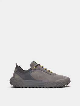 Кроссовки повседневные Timberland 9485240 Серый 41 TF5623