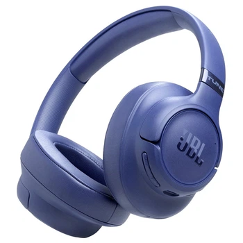 Навушники JBL Tune 780NC Blue (JBLT780NCBLU)