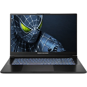 Ноутбук Dream Machines RG5050-17 (RG5050-17UA31)