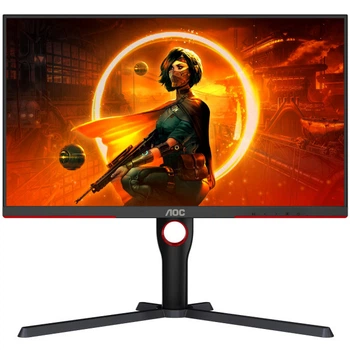 AOC27インチモニター Amazon.co.jp: AOC 湾曲ゲーミングモニター 27インチ, フルHD@280Hz