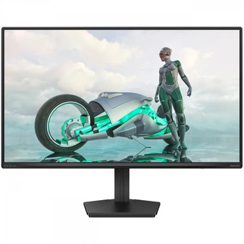 Монітор 23.8" Philips 24M2N3200NF IPS 1920x1080 Full HD 144Гц з HDMI та DisplayPort Чорно-Сірий (24M2N3200NF/00)