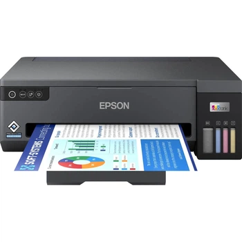 Принтер Epson Eco Tank L11050 (C11CK39403) [147114]