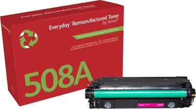 Toner Xerox do HP 508A / CF363A Magenta (006R03471)