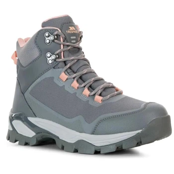 Черевики жіночі Trespass AILISH FAFOBOTR0010 36 GREY (5045274907896)
